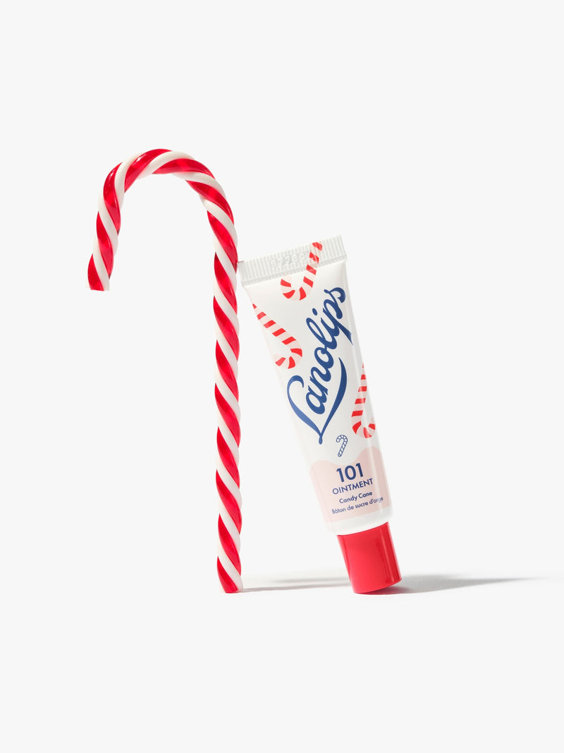 101 Holiday Cracker