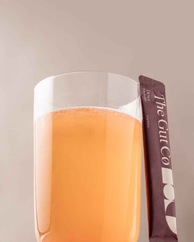 Dewy Skin, Hair & Nails Kakadu Plum Powder