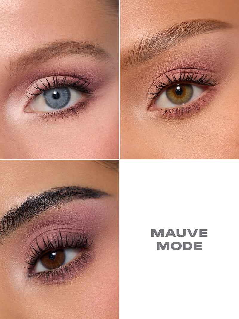 Mauve Mode Eyeshadow 6 Pan Palette