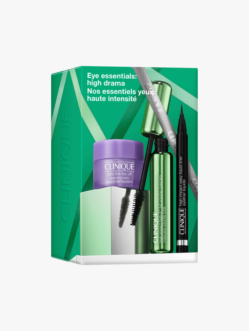 Makeup Bag Must-Haves Set
