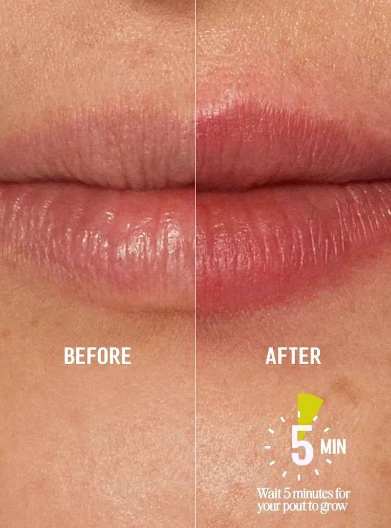 Go Plump Yourself Invisible Extreme Plumping Lipliner