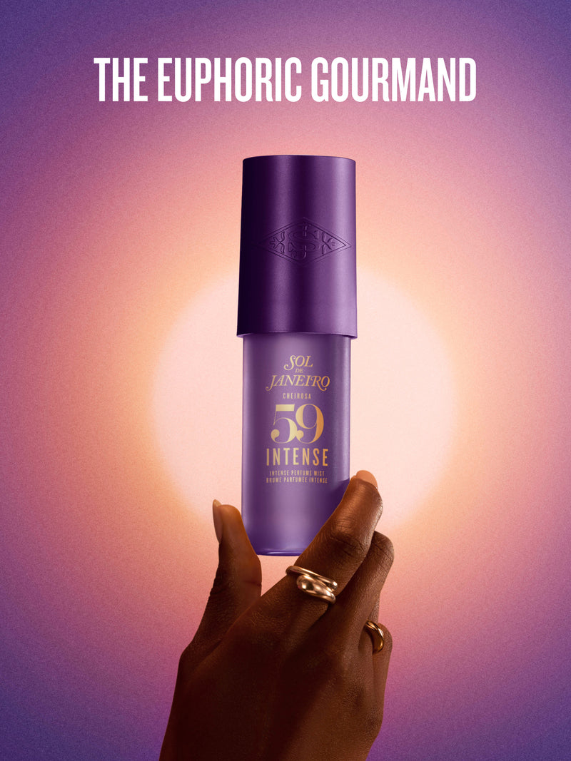 Cheirosa 59 Intense Perfume Mist
