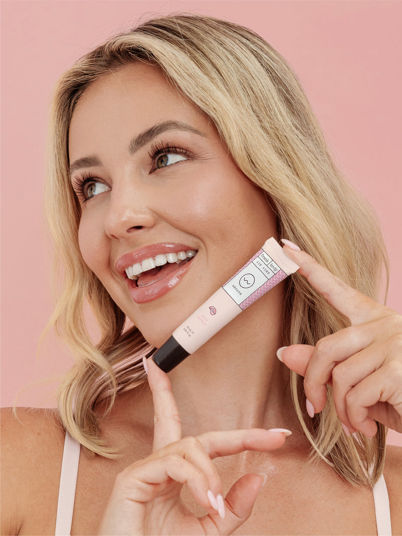 Soft Launch Lip Tint