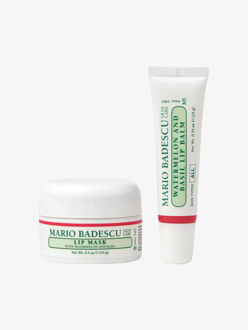 Lip Care Duo