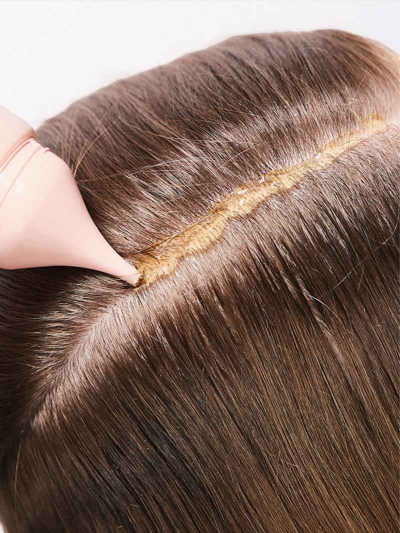 Rapid Scalp Exfoliant