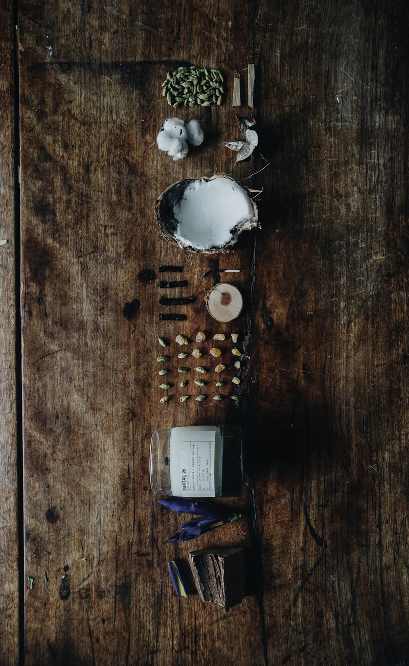 Candle Discovery Set