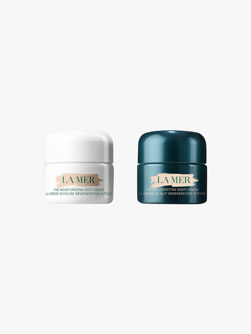 The Mini Day And Night Set