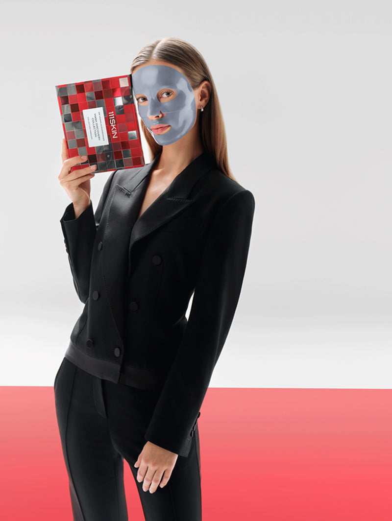 Mask Discovery Collection