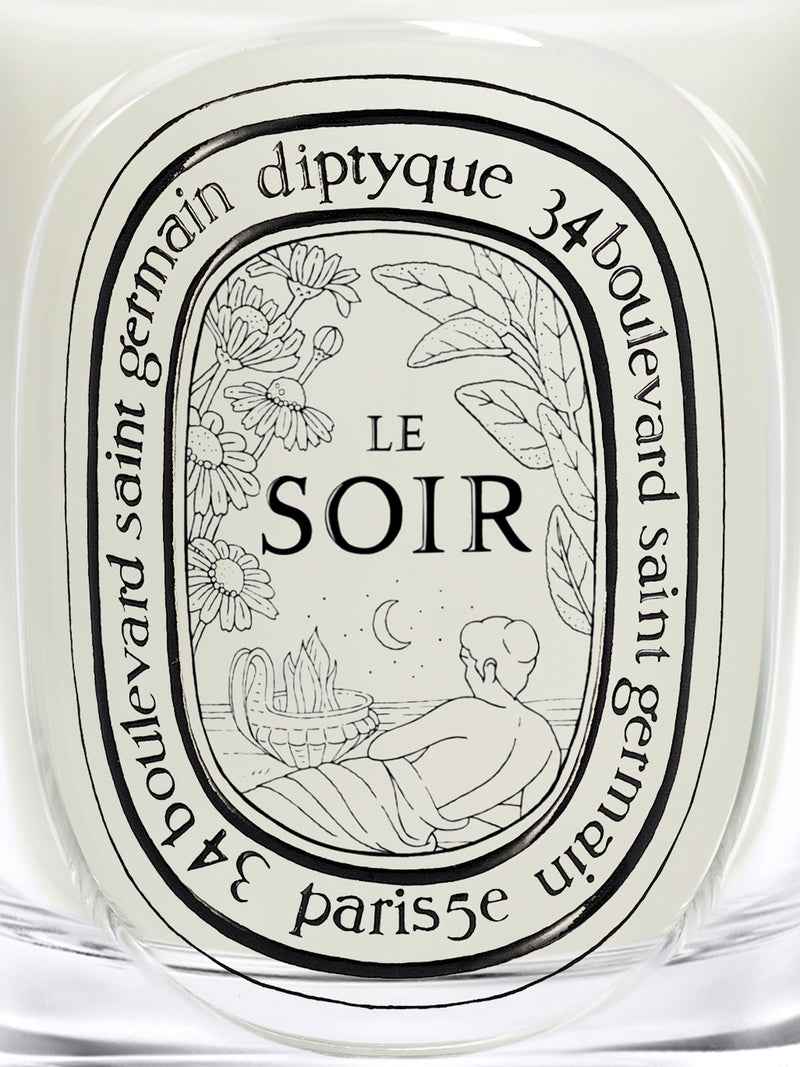 Evening Mood Candle