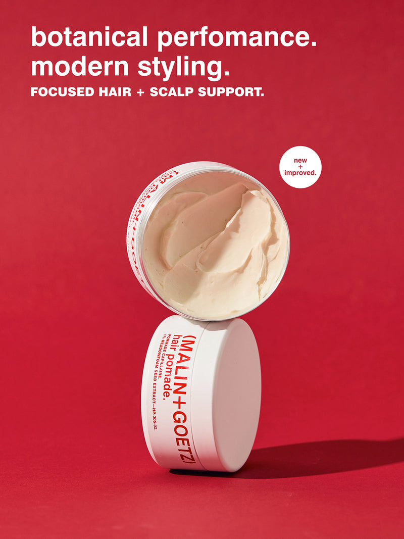 Hair Pomade