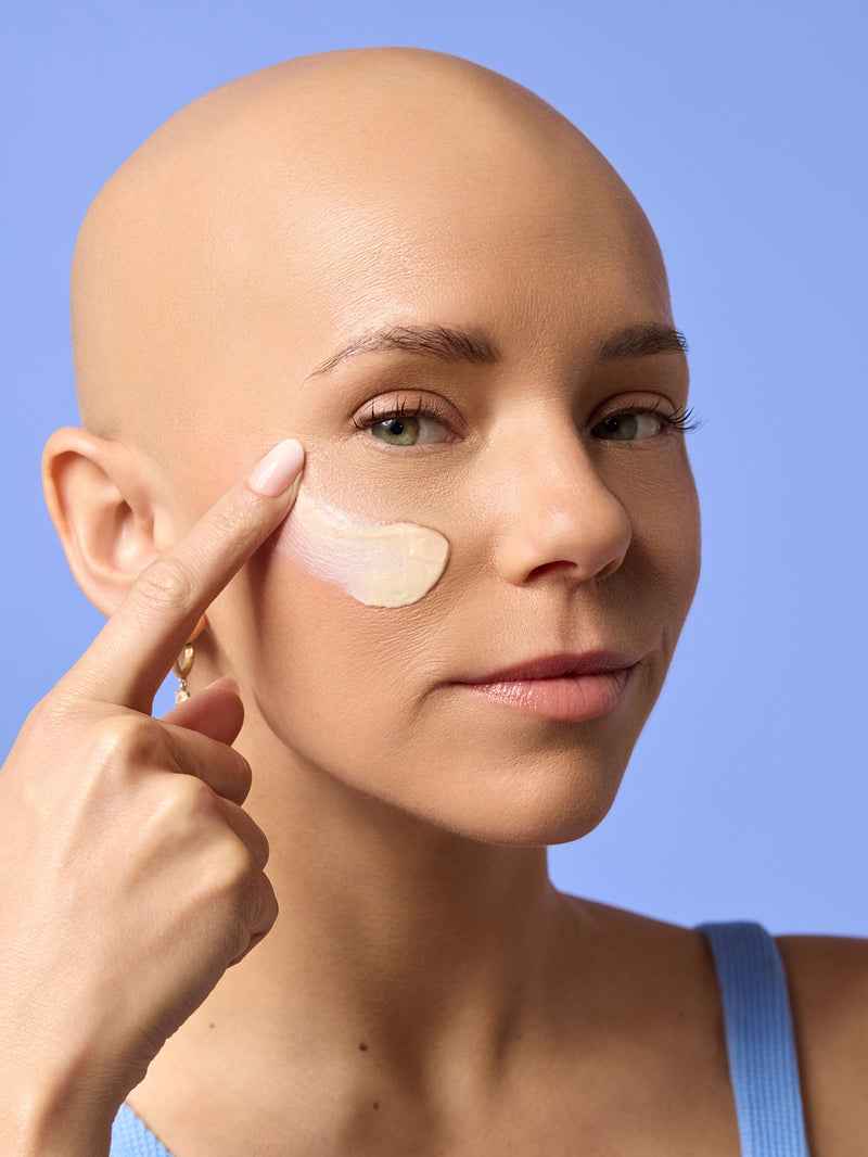 Daily Defence Mineral SPF50+ Moisturiser