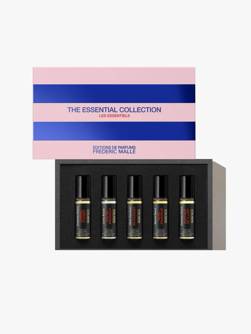 Essential Discovery Set