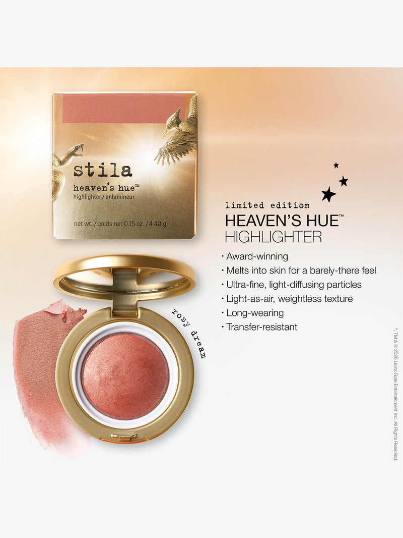 Heaven's Hue Highlighter