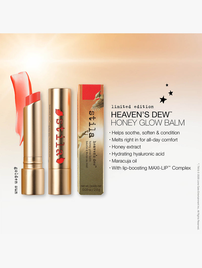 Heaven’s Dew™ Honey Glow Balm