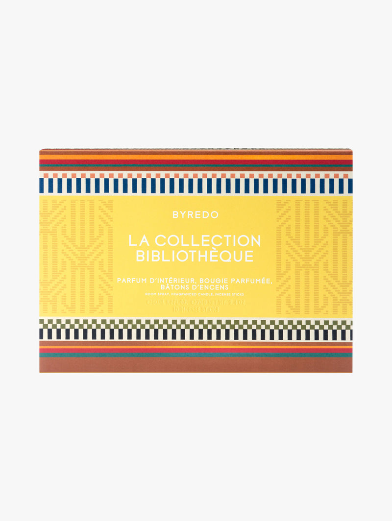 Mini Bibliotheque Set