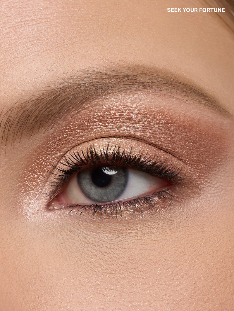 Seek Your Fortune Eyeshadow Trio