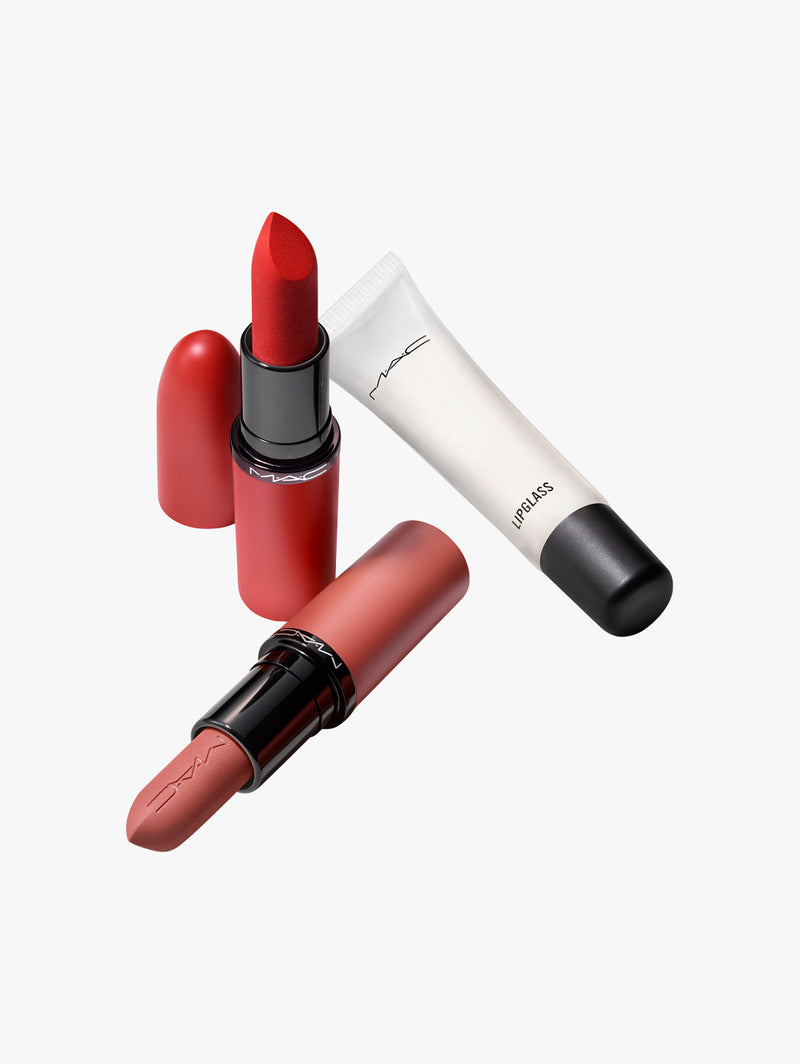 Living Legends Lip Trio