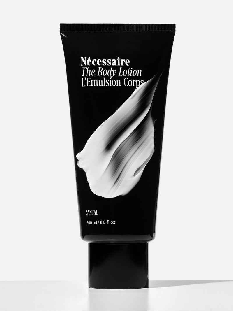 The Body Lotion Santal