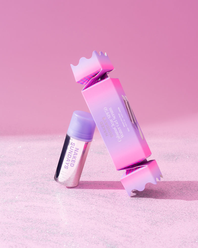 CabanaClear™ SPF50 Cracker