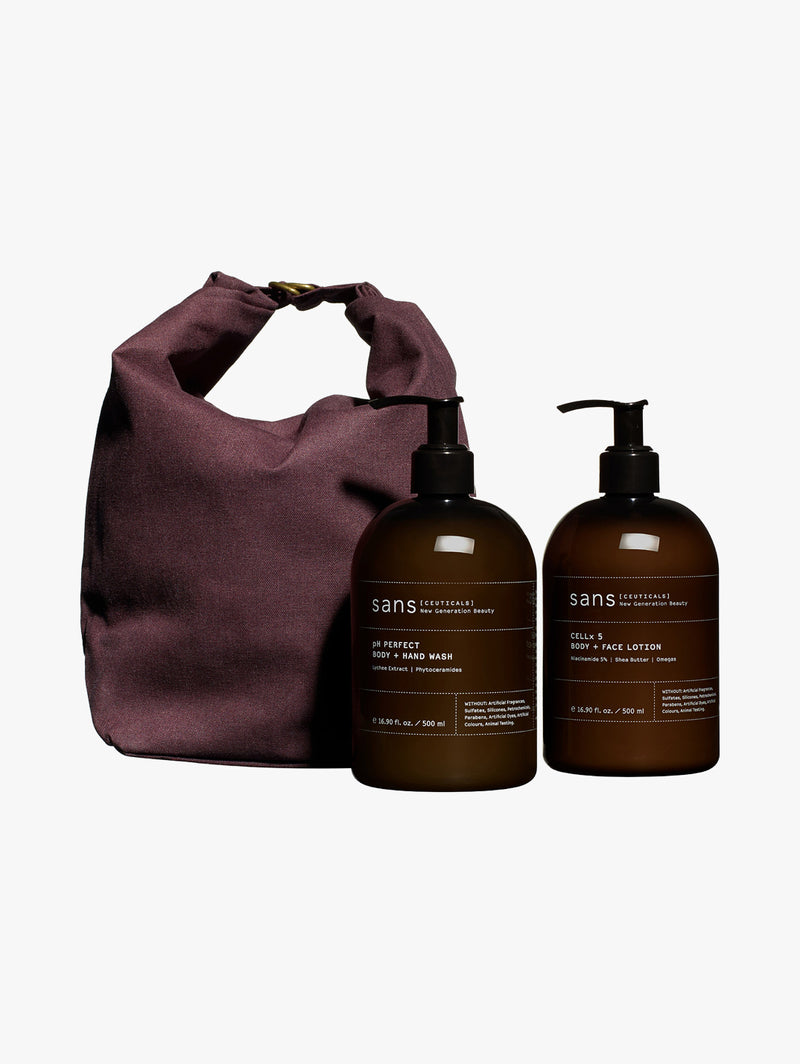 Comfort Kit