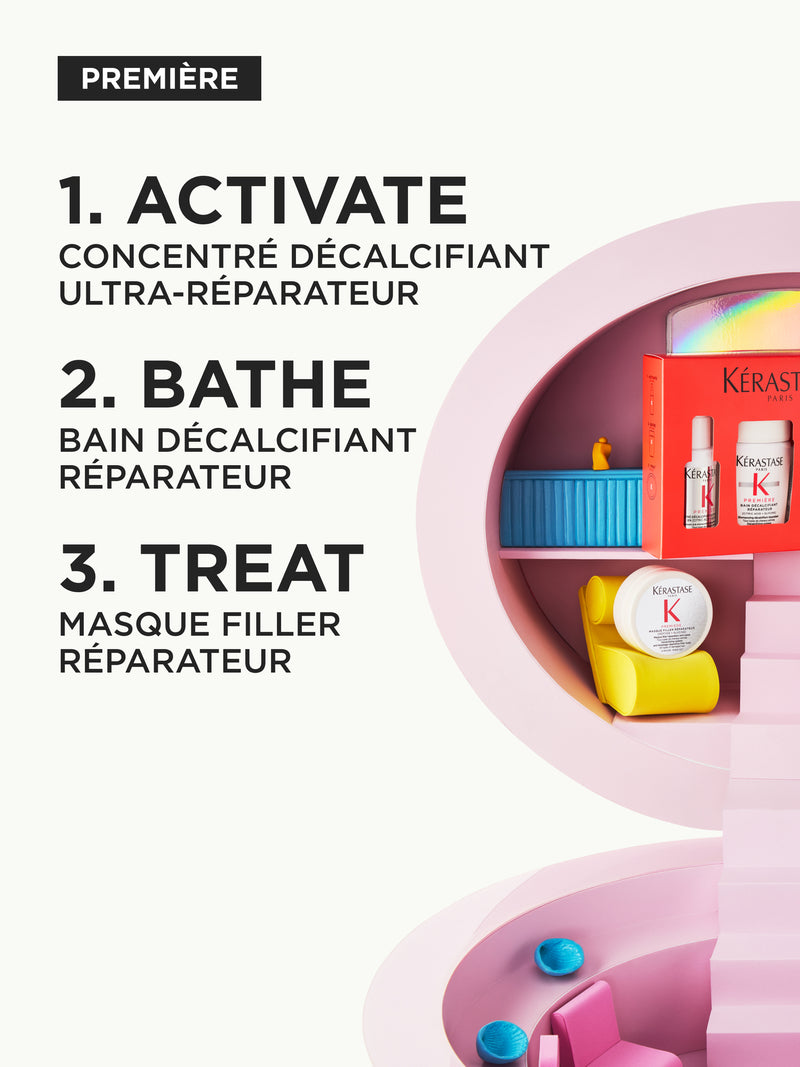 Première Essentials Set