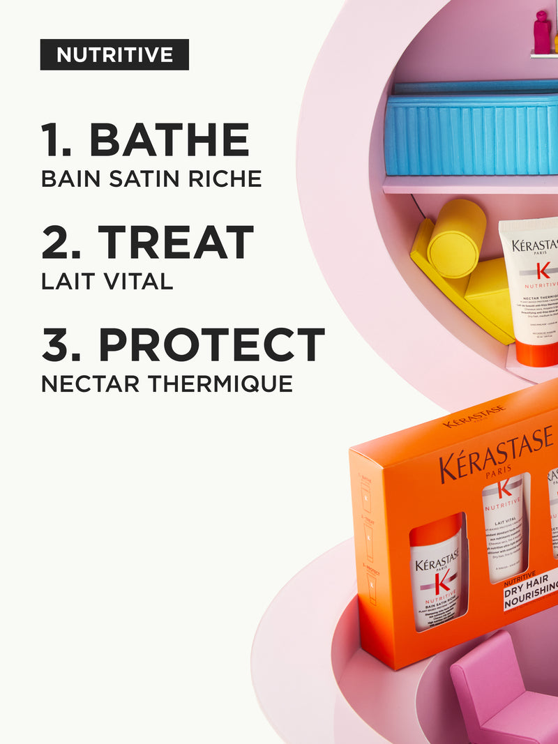 Nutritive Essentials Set