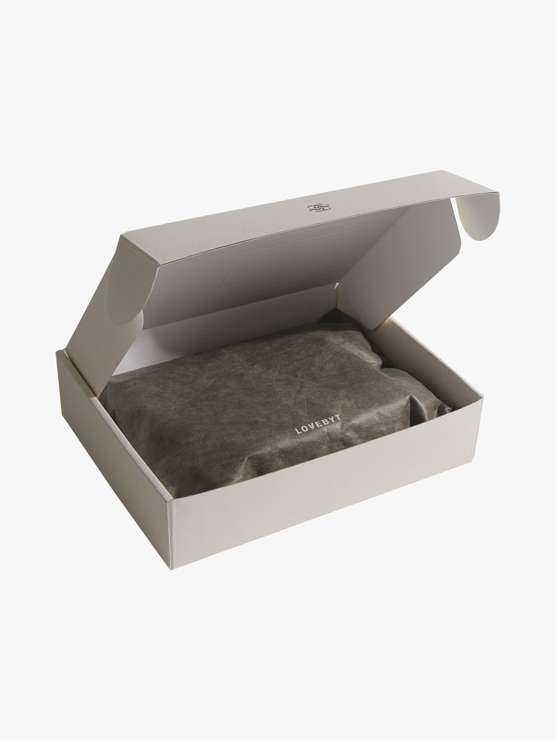 Oral Beauty Essentials Box