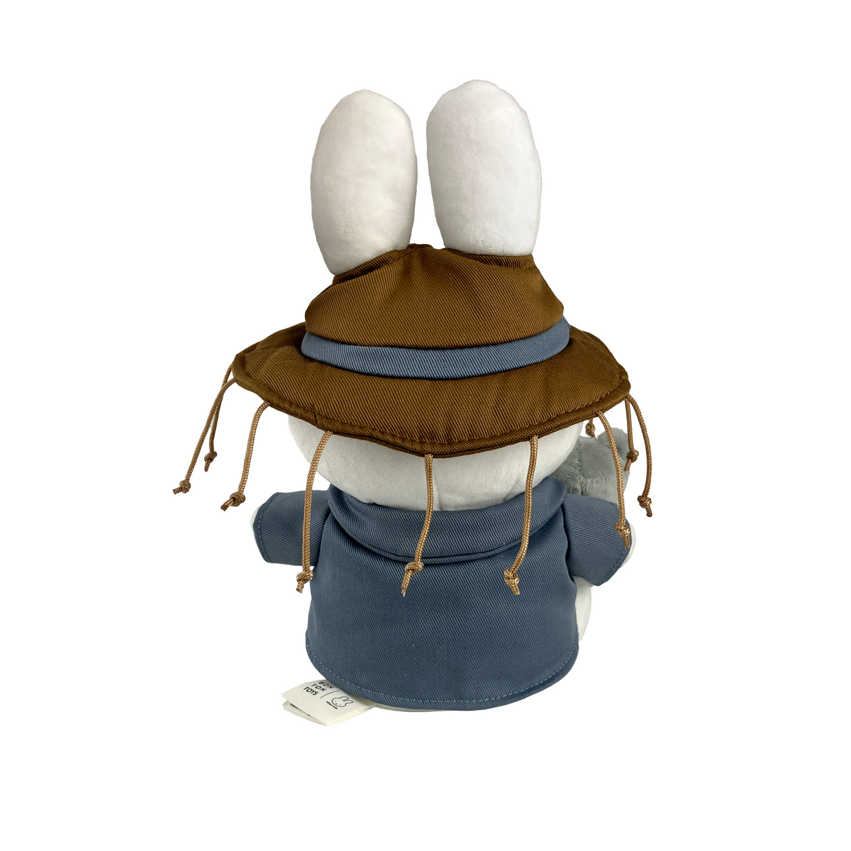 Miffy Australiana Blue Sitting Plush with Koala 23cm