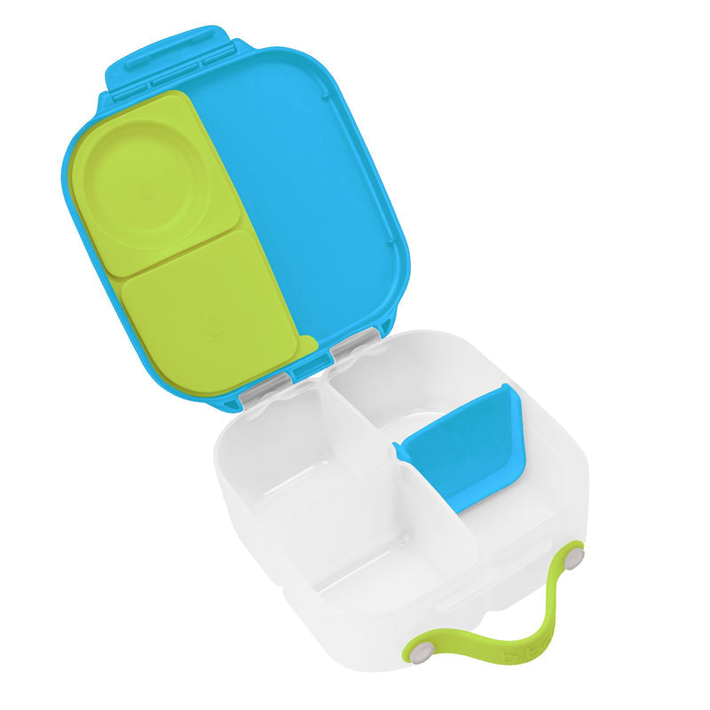 Bbox Mini Lunchbox Ocean Breeze Kids Lunch Box Clearance 3yrs+