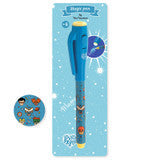 Magic Pen Invisible Ink by Djeco Staionary Art and Crafts for Kids 3yrs+