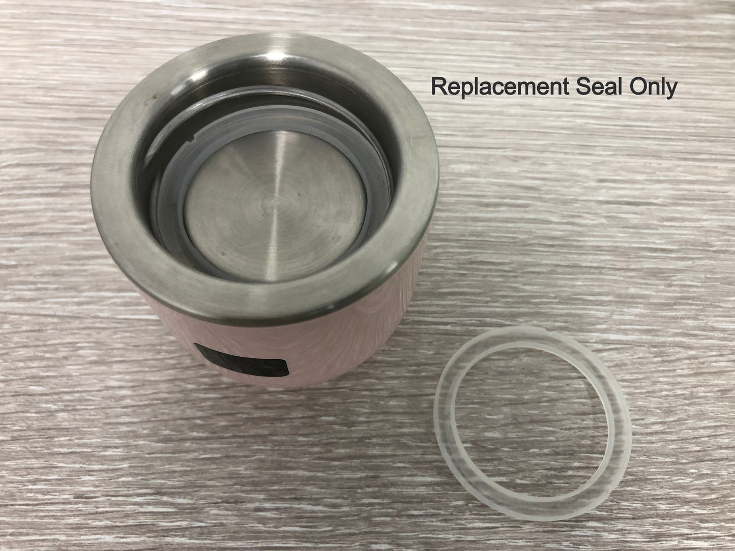 Jiffi Seal Ring (2 Pack)