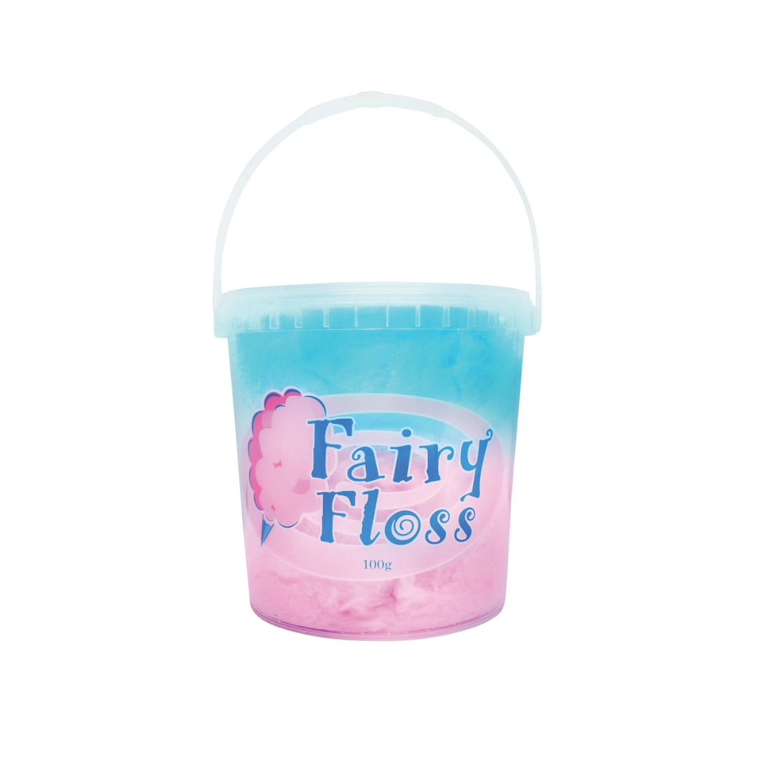 Fairy Floss 100g