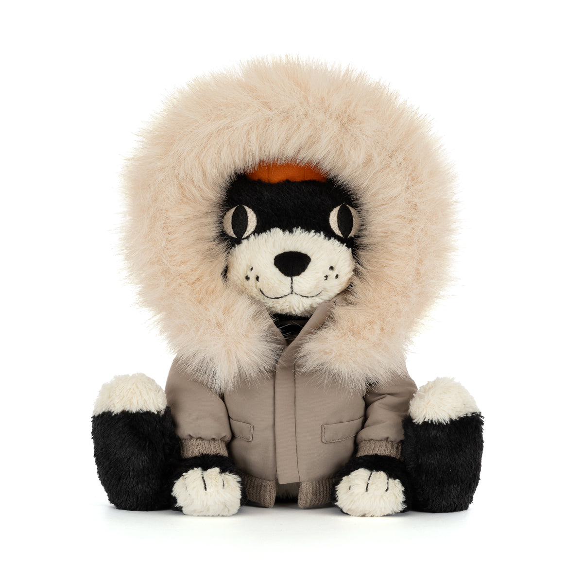 Jellycat Jack ‘Alpine’ 32cm