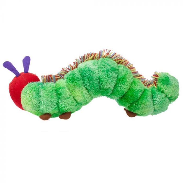 The Very Hungry Caterpillar Baby Toddler Plush Toys Extra Large 40cm Baby Gifts Idea Best Seller 0m+