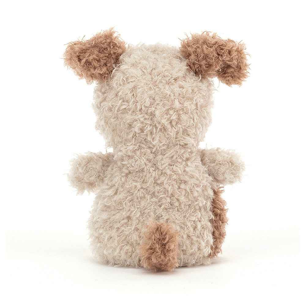 Jellycat Little Pup 18cm