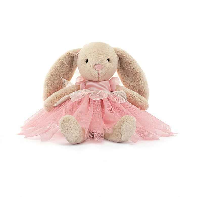 Jellycat Lottie Bunny Fairy 27cm