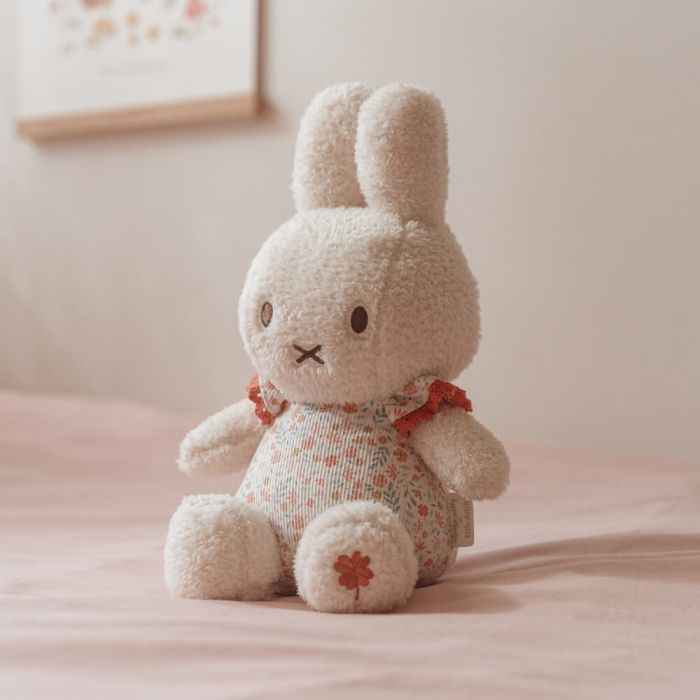 Miffy & Friends Miffy Lucky Blossom Small 22cm