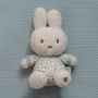 Miffy & Friends Miffy Lucky Leaves Small 22cm