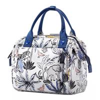 Bc Babycare Mini Diaper Bag Blue