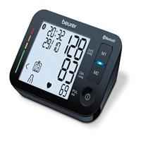 Beurer BM54 Bluetooth Upper Arm Blood Pressure Monitor 1unit
