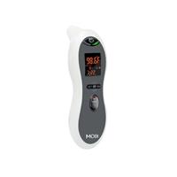 Roger Armstrong Mobi 2-in-1 Digital Baby Thermometer and Pulse Reader 1pc