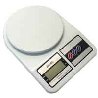 Klika Food Digital Scales 10kgs 1Piece