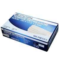 Livingstone Wooden Tongue Depressors Non-Sterile 100 Pieces/Box