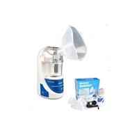 Caremax 2.4MHZ Ultrasonic Nebulizer Inhaler 1Unit
