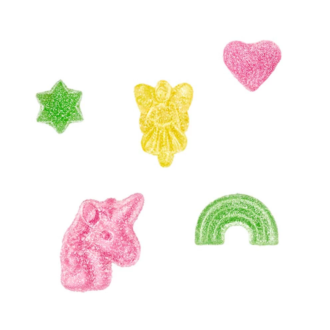 Katja Wunderland Sour Gummies 210g