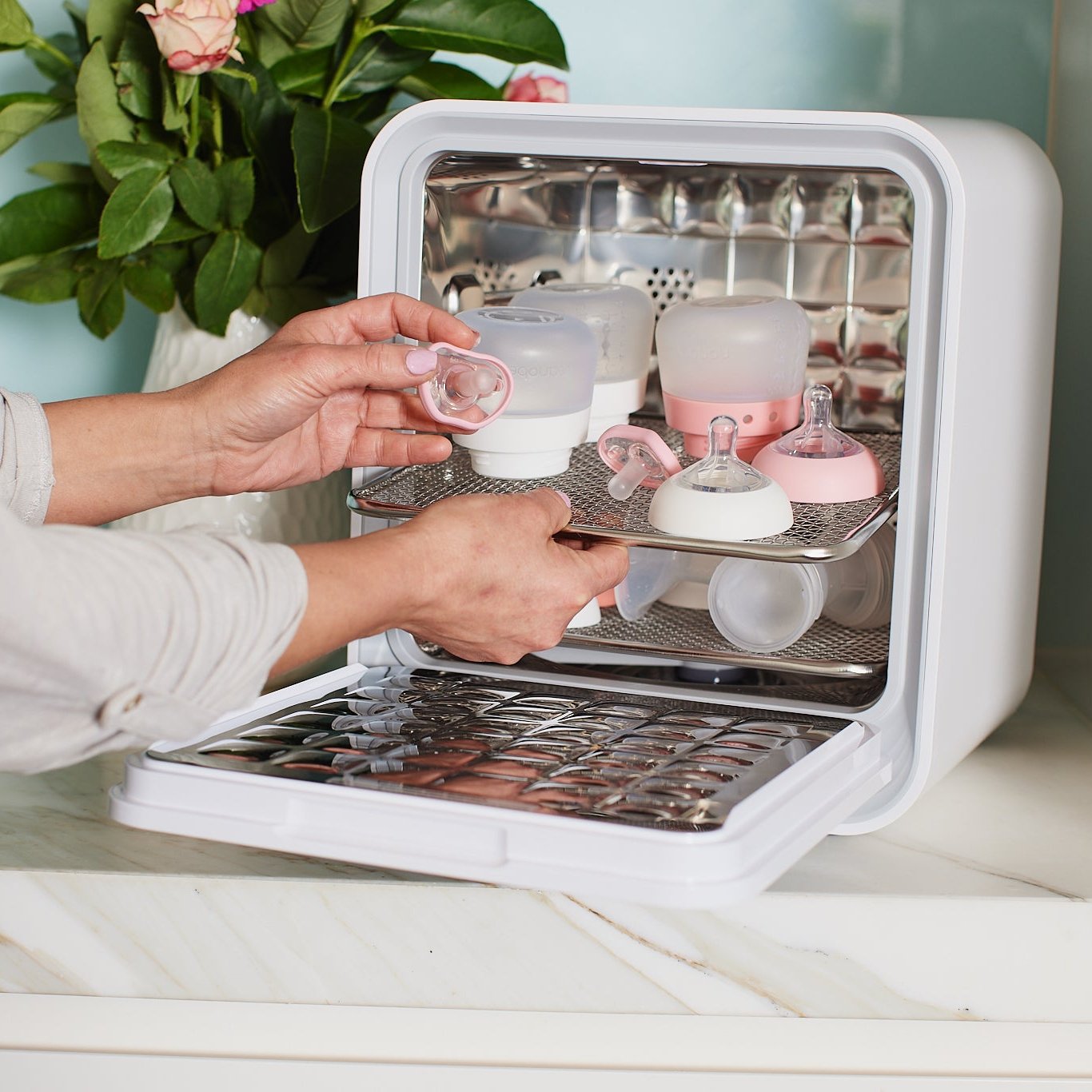 Evo-LED Multipurpose Steriliser