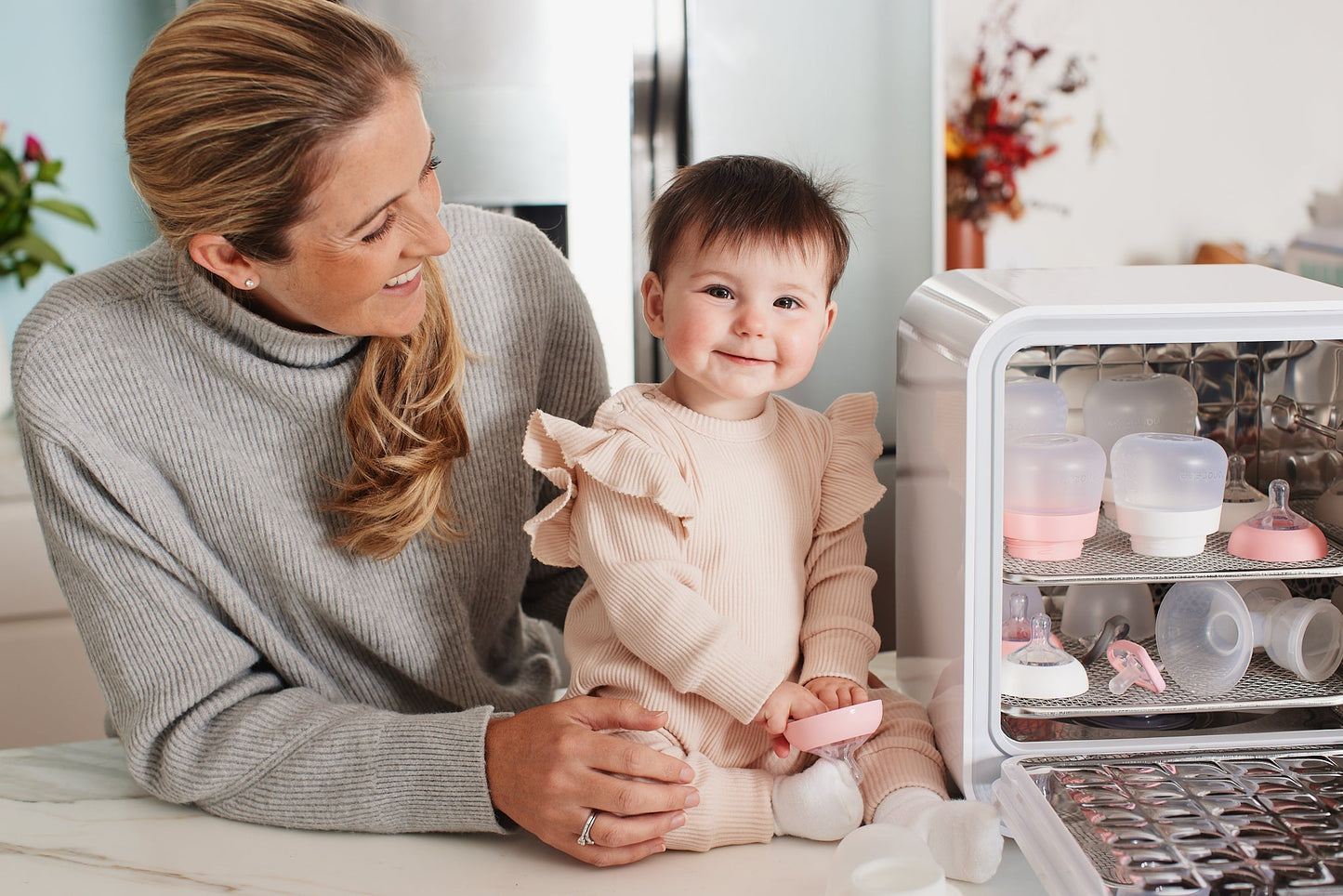 Evo-LED Multipurpose Steriliser