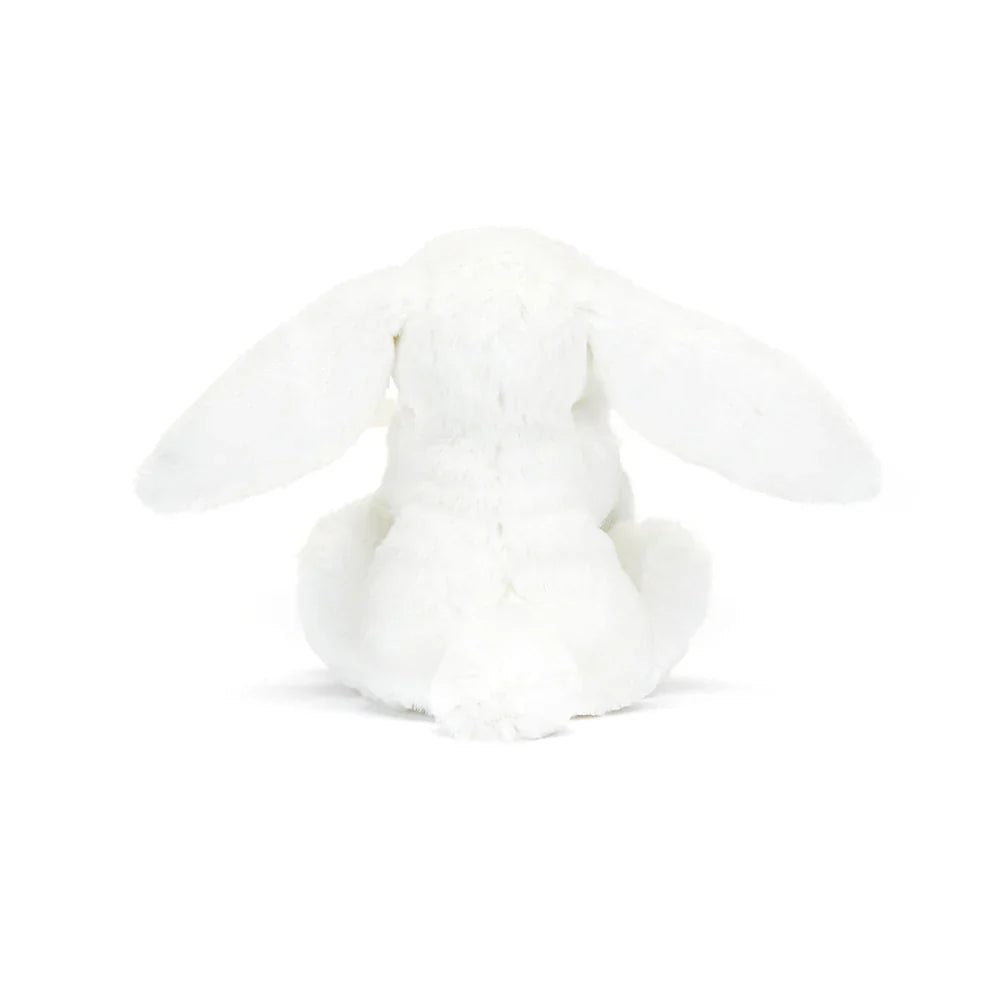 Soft Bunny Soother Plush Toy, Comforter, 34cm