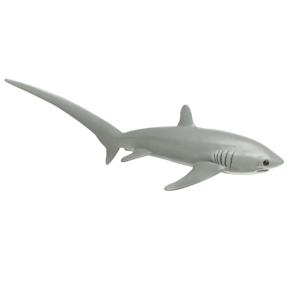 Thresher Shark Safari Ltd Animal Figurines 3yrs+