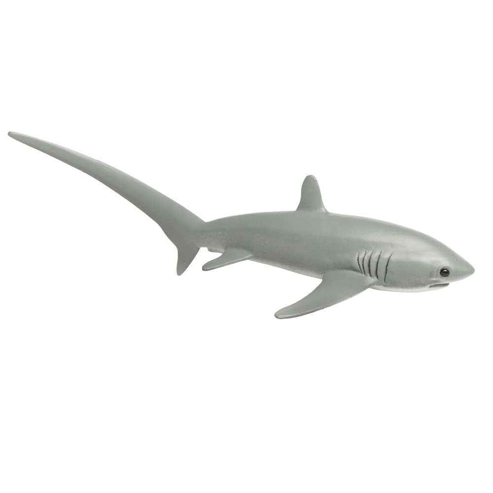 Thresher Shark Safari Ltd Animal Figurines 3yrs+
